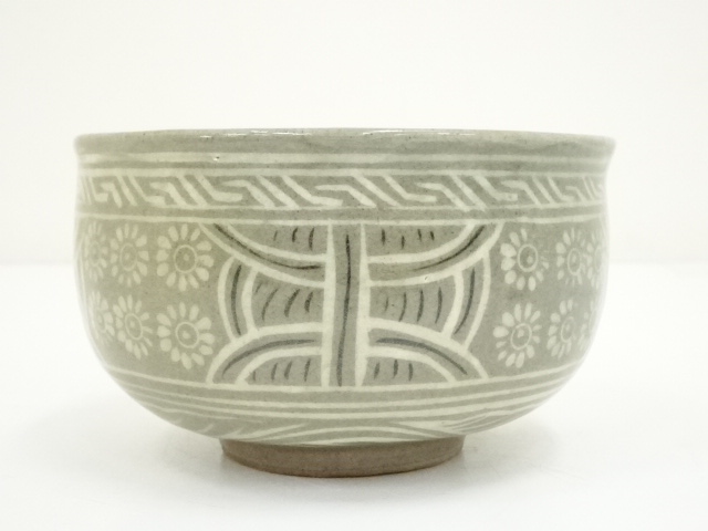 道具 ] - 道具 朴世琦造 高麗茶碗（共箱） | ネットショップ圭 netshop